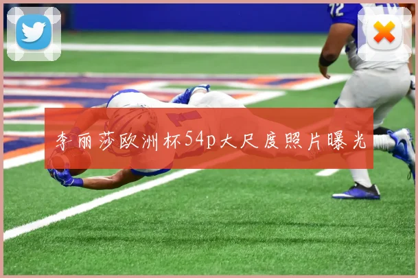 李丽莎欧洲杯54p大尺度照片曝光