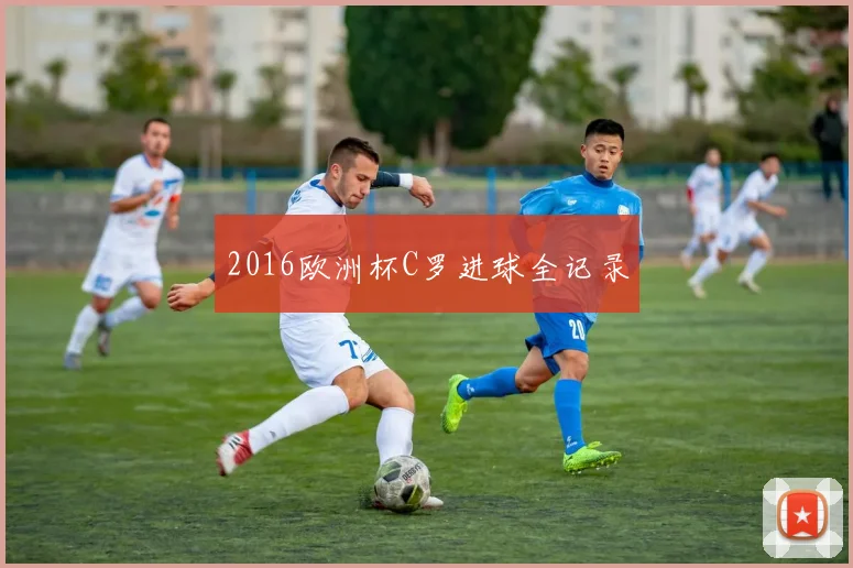 2016欧洲杯C罗进球全记录