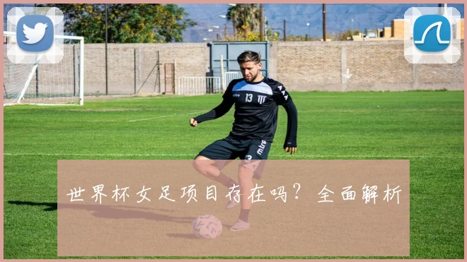 世界杯女足项目存在吗?全面解析